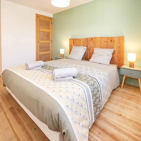 Appartement Modane Wifi Stationnement Gratuit ภายนอก รูปภาพ